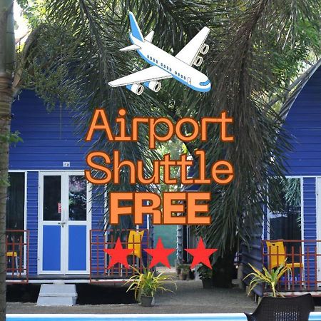 Airport Residence Inn Katunayaka Εξωτερικό φωτογραφία