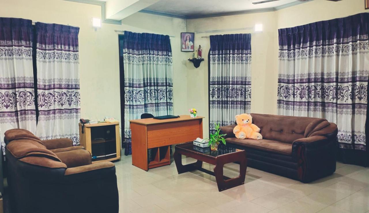 Airport Residence Inn Katunayaka Εξωτερικό φωτογραφία