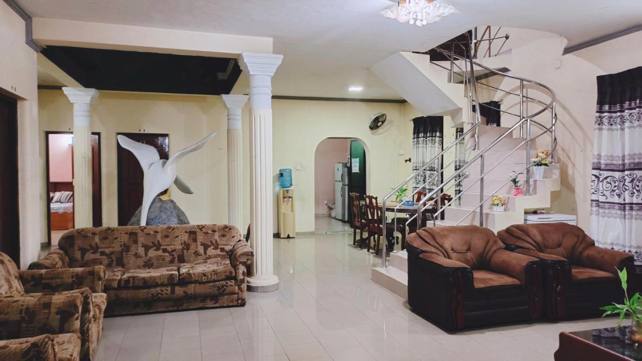 Airport Residence Inn Katunayaka Εξωτερικό φωτογραφία