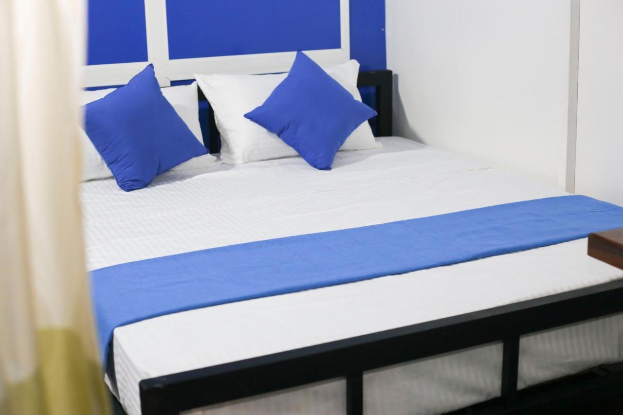 Airport Residence Inn Katunayaka Εξωτερικό φωτογραφία
