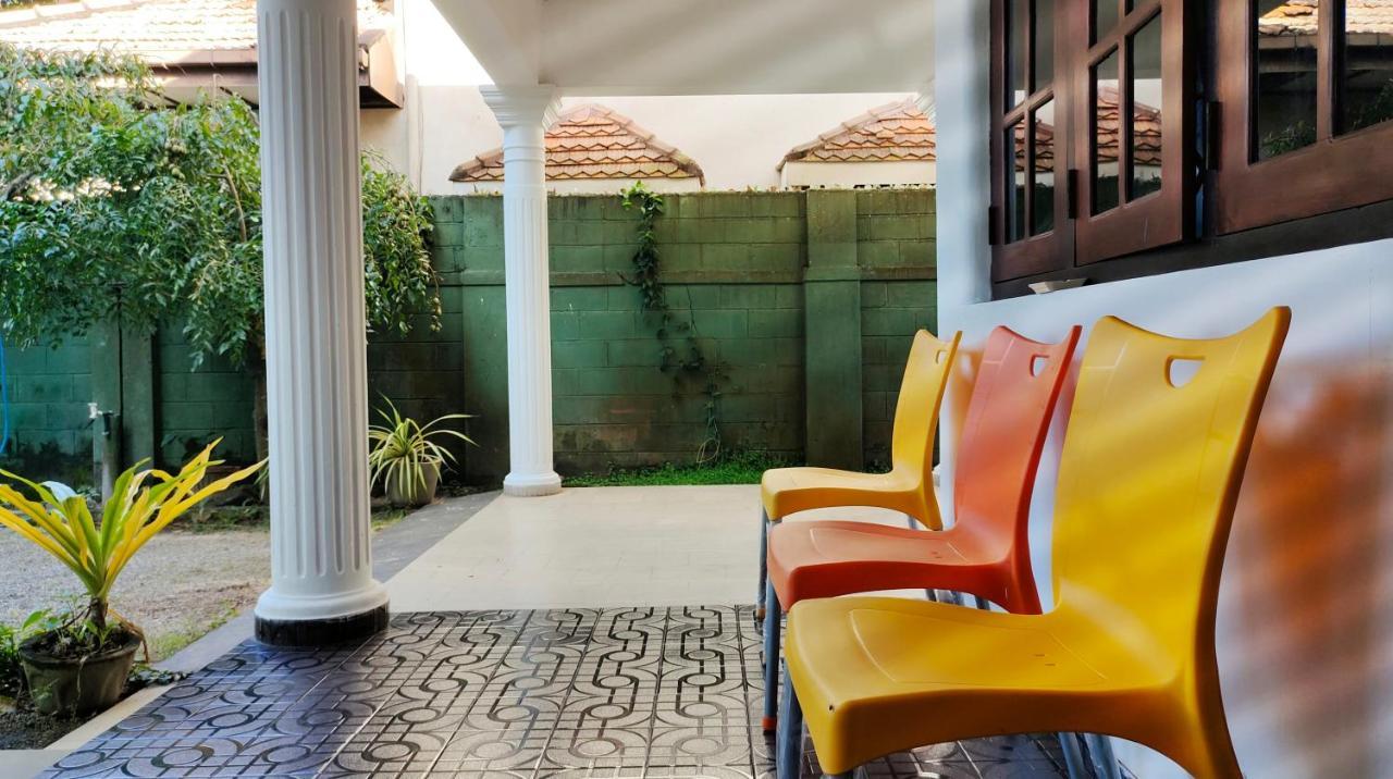 Airport Residence Inn Katunayaka Εξωτερικό φωτογραφία