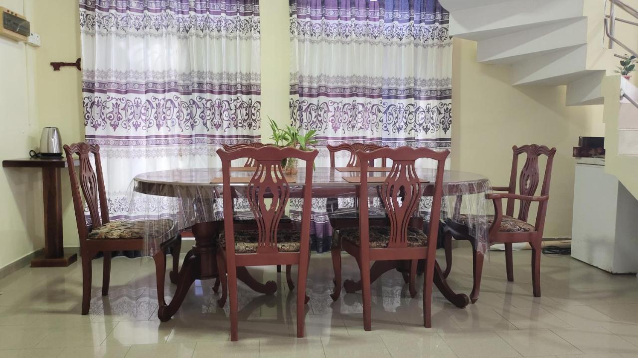 Airport Residence Inn Katunayaka Εξωτερικό φωτογραφία