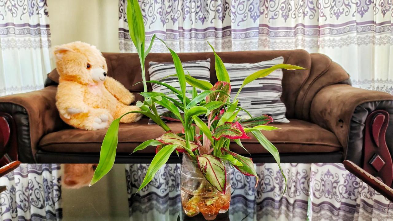 Airport Residence Inn Katunayaka Εξωτερικό φωτογραφία