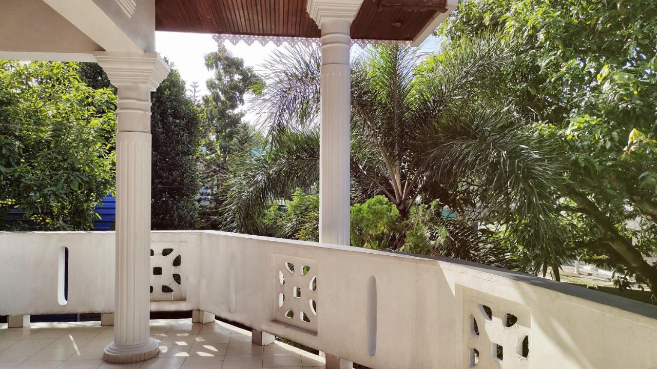 Airport Residence Inn Katunayaka Εξωτερικό φωτογραφία