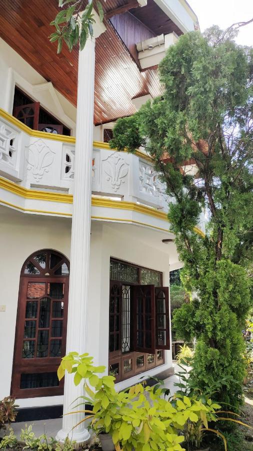 Airport Residence Inn Katunayaka Εξωτερικό φωτογραφία