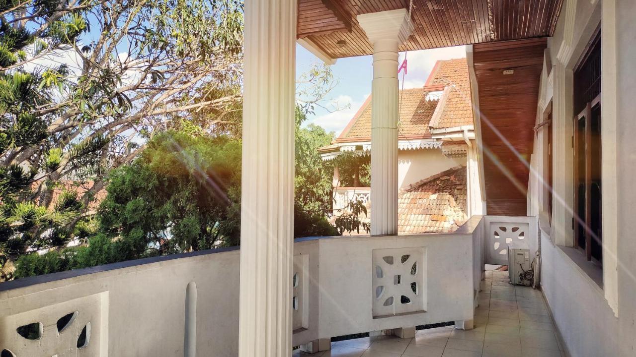 Airport Residence Inn Katunayaka Εξωτερικό φωτογραφία