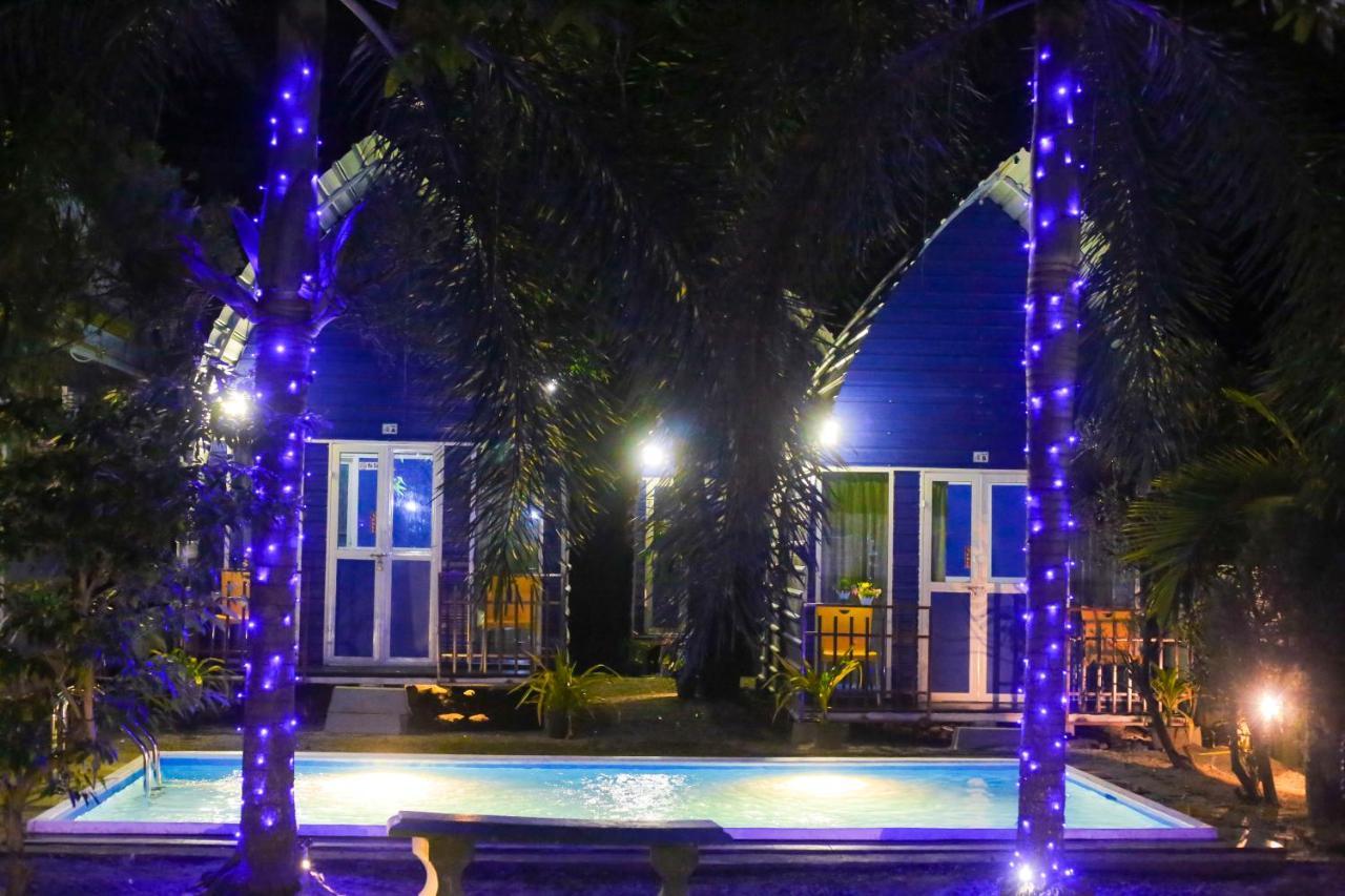 Airport Residence Inn Katunayaka Εξωτερικό φωτογραφία