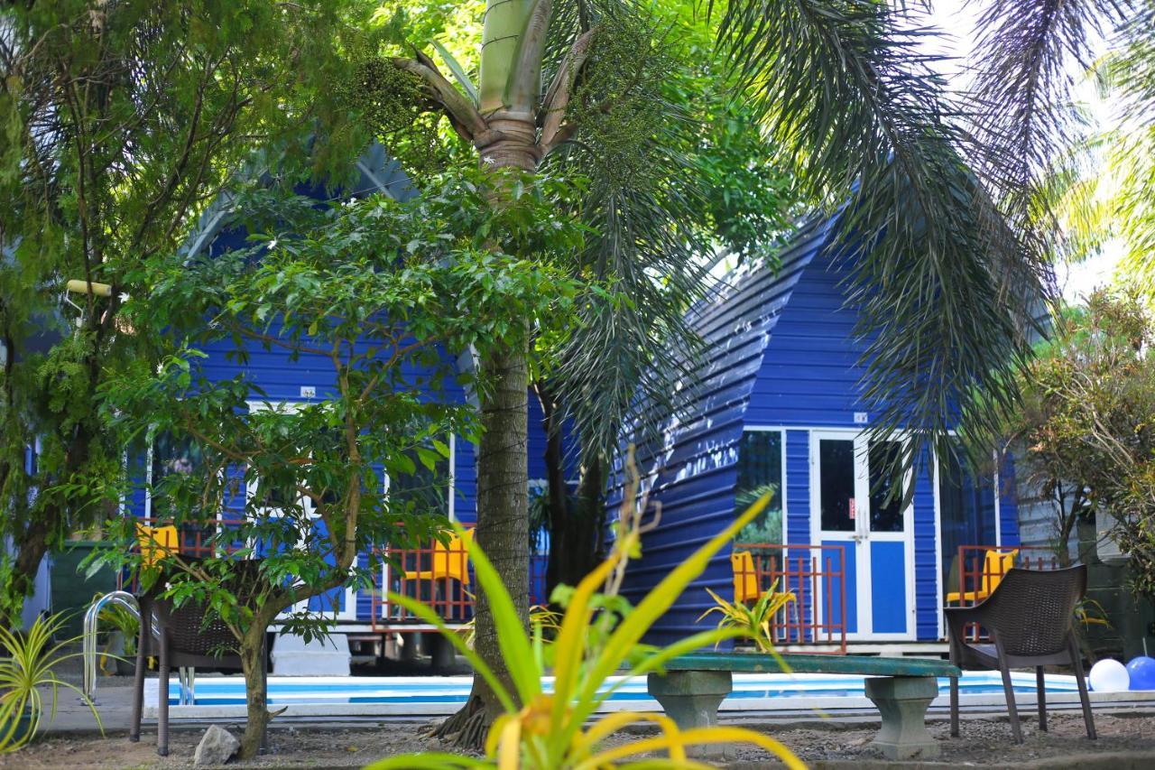 Airport Residence Inn Katunayaka Εξωτερικό φωτογραφία