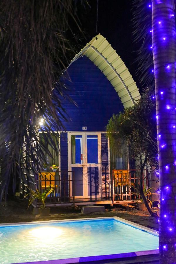 Airport Residence Inn Katunayaka Εξωτερικό φωτογραφία