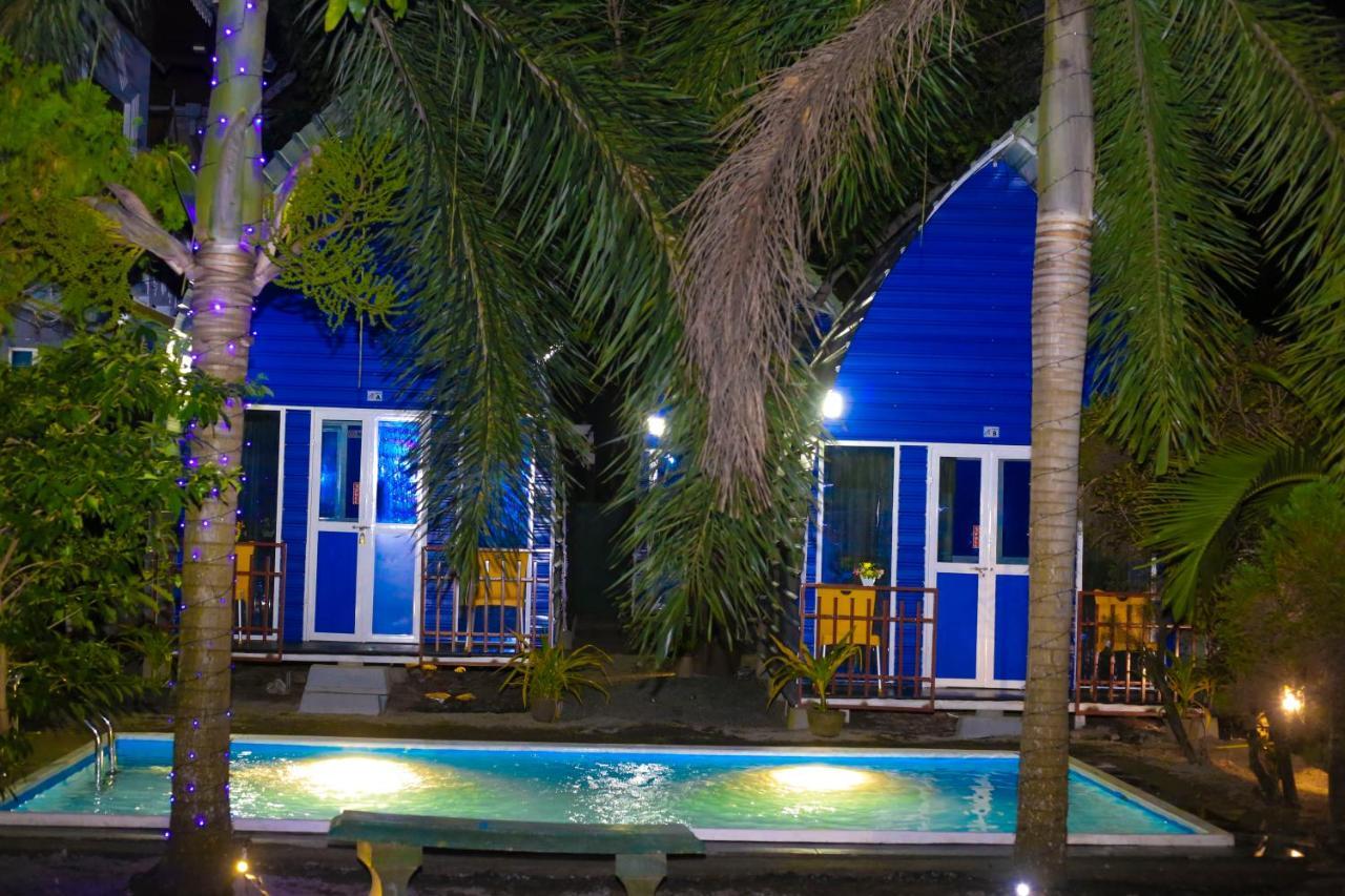 Airport Residence Inn Katunayaka Εξωτερικό φωτογραφία