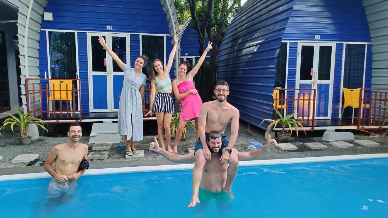 Airport Residence Inn Katunayaka Εξωτερικό φωτογραφία