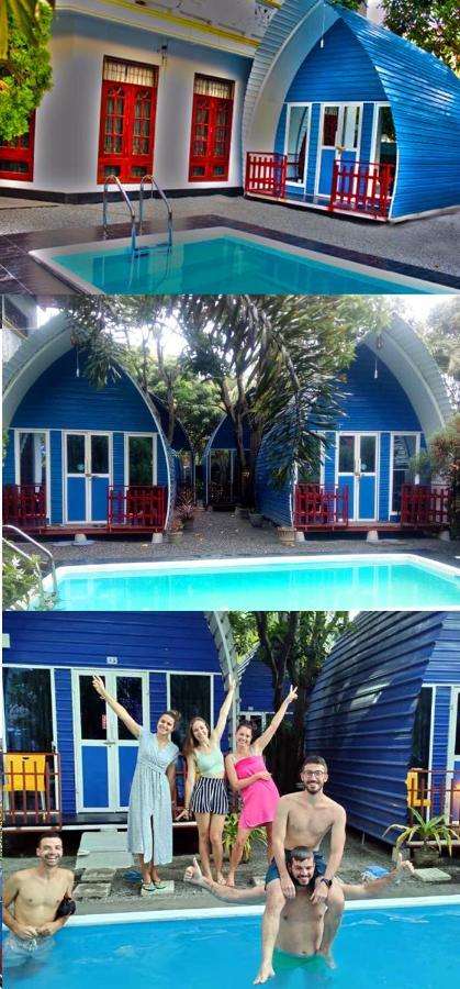 Airport Residence Inn Katunayaka Εξωτερικό φωτογραφία