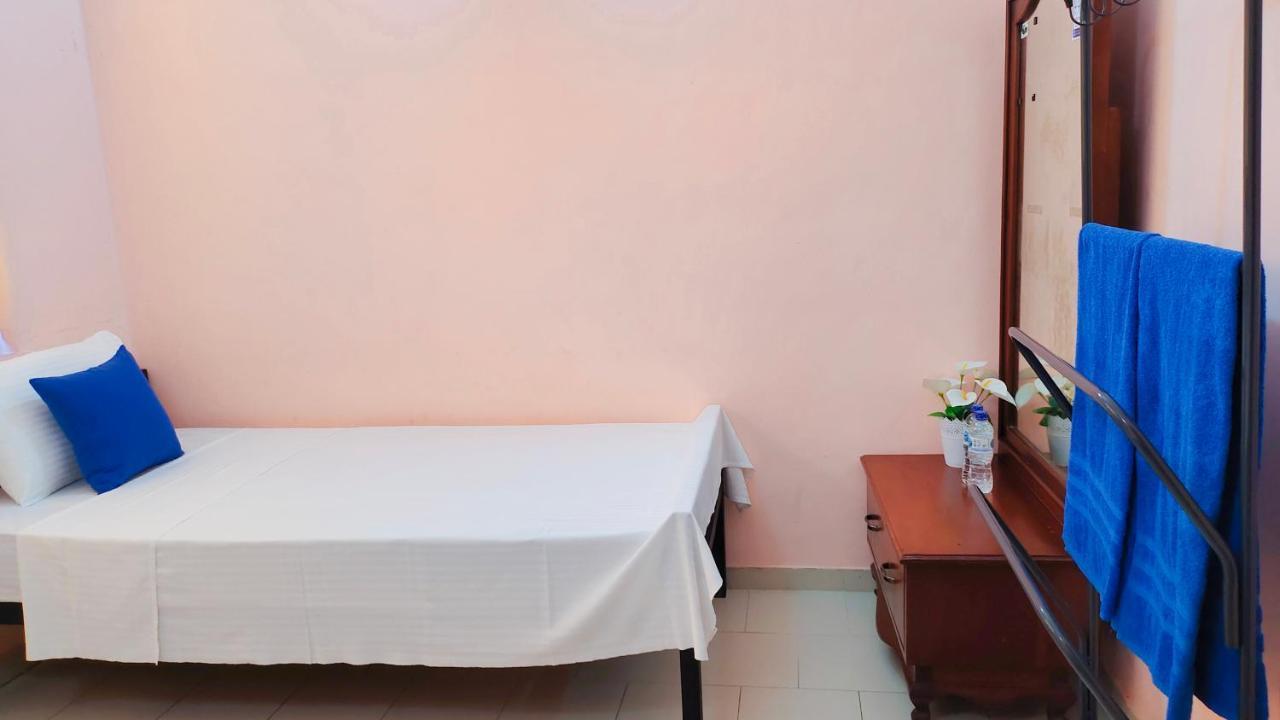 Airport Residence Inn Katunayaka Εξωτερικό φωτογραφία