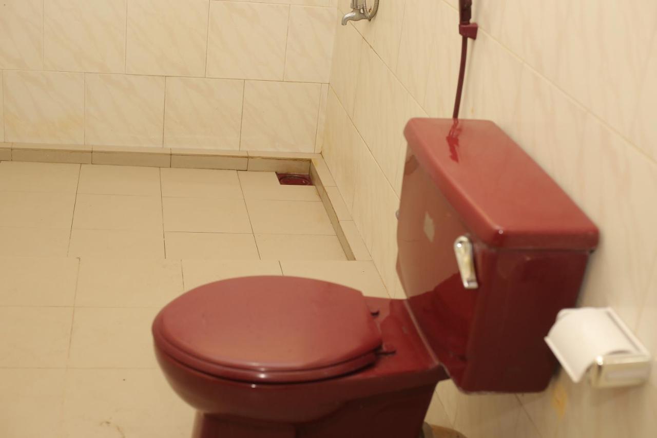 Airport Residence Inn Katunayaka Εξωτερικό φωτογραφία