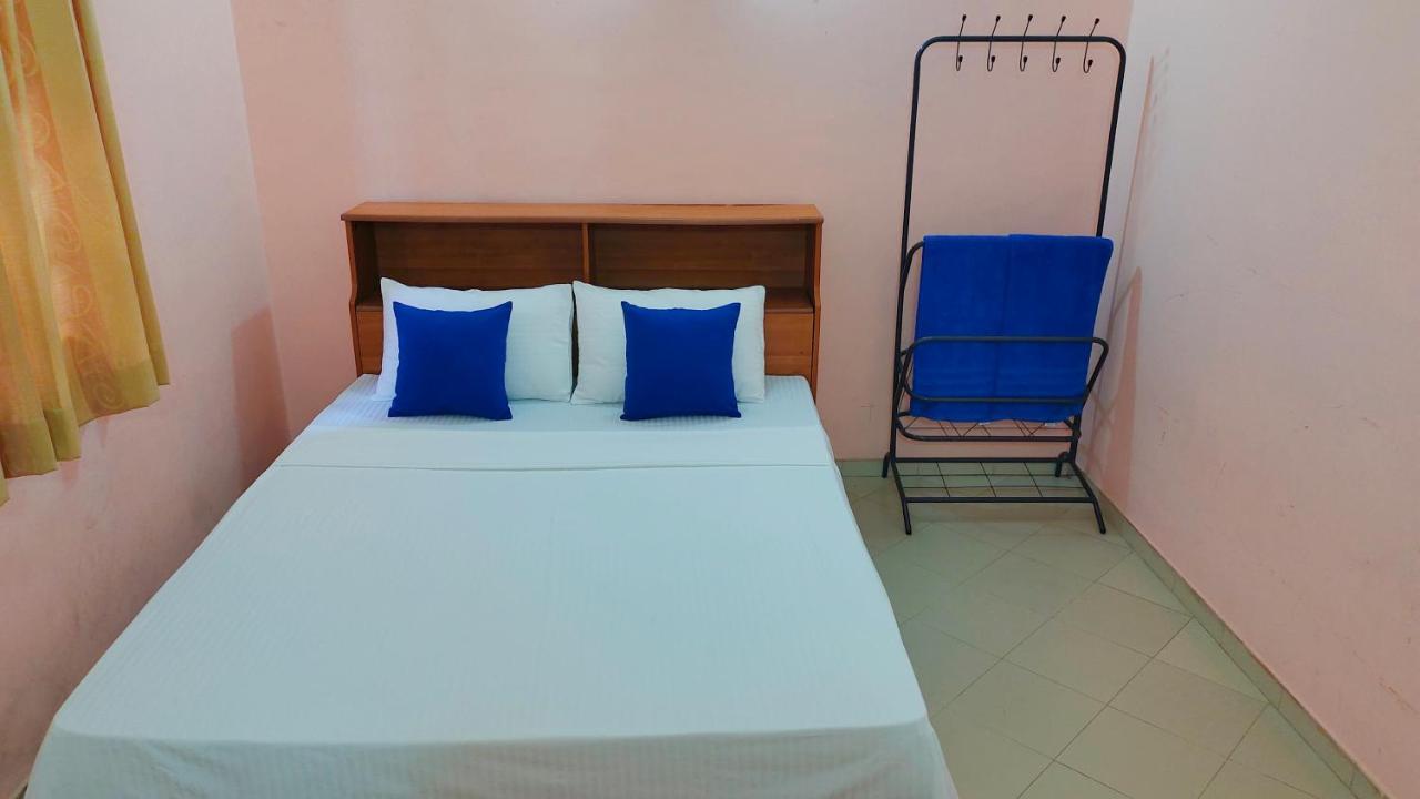 Airport Residence Inn Katunayaka Εξωτερικό φωτογραφία