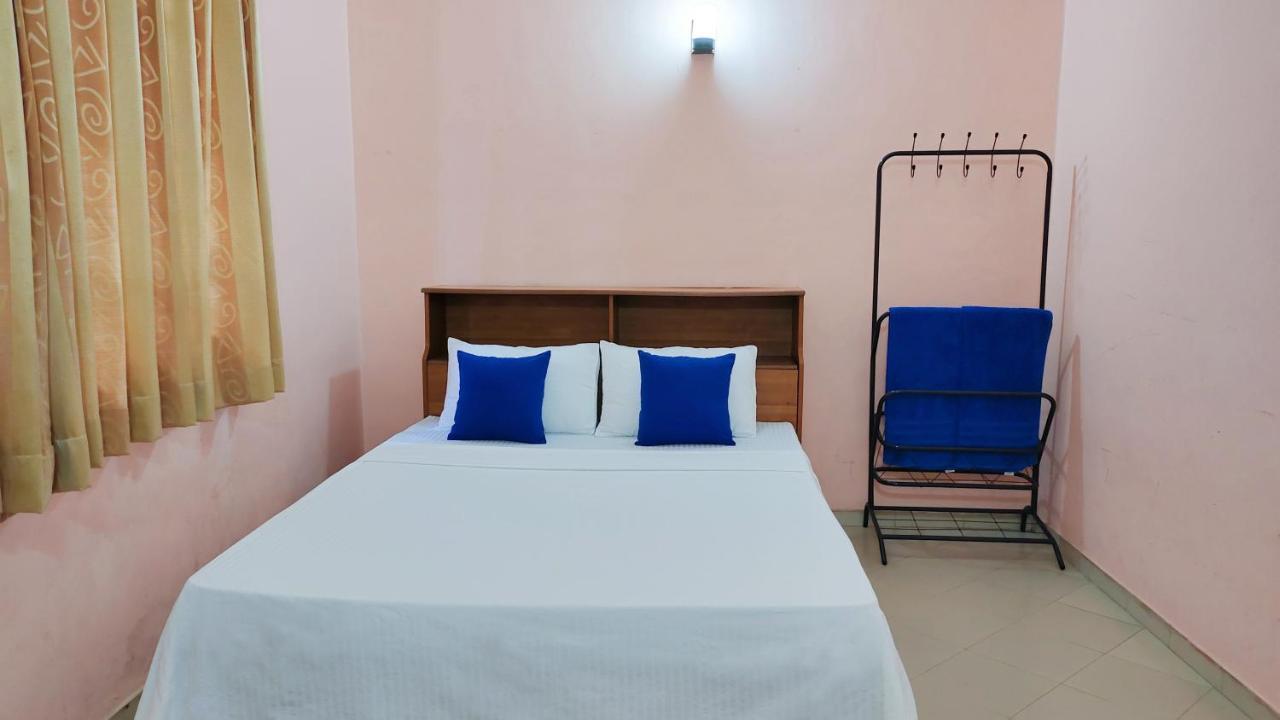 Airport Residence Inn Katunayaka Εξωτερικό φωτογραφία