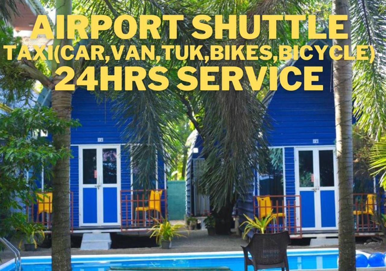 Airport Residence Inn Katunayaka Εξωτερικό φωτογραφία