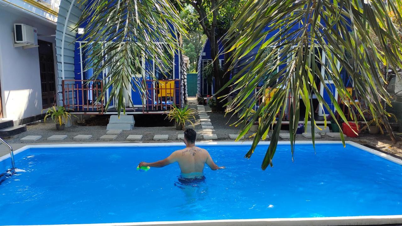 Airport Residence Inn Katunayaka Εξωτερικό φωτογραφία
