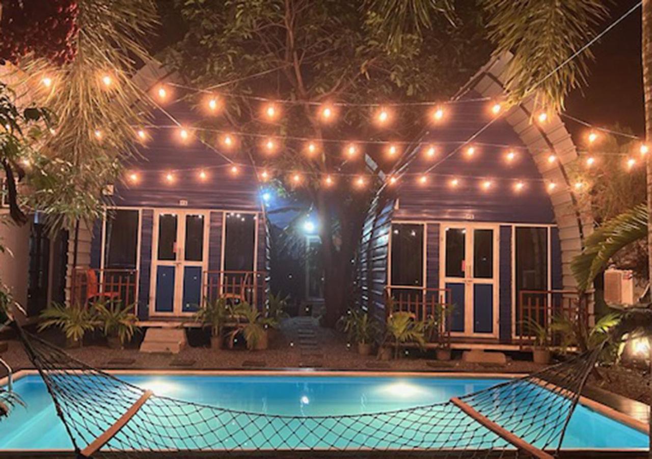 Airport Residence Inn Katunayaka Εξωτερικό φωτογραφία