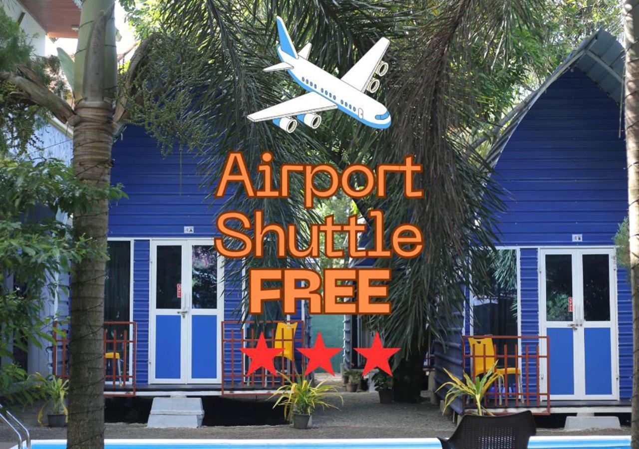 Airport Residence Inn Katunayaka Εξωτερικό φωτογραφία